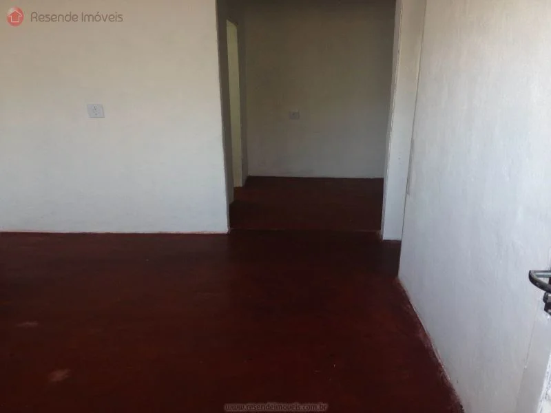 Foto 3 de 5 - Casa para aluguel em Paraíso