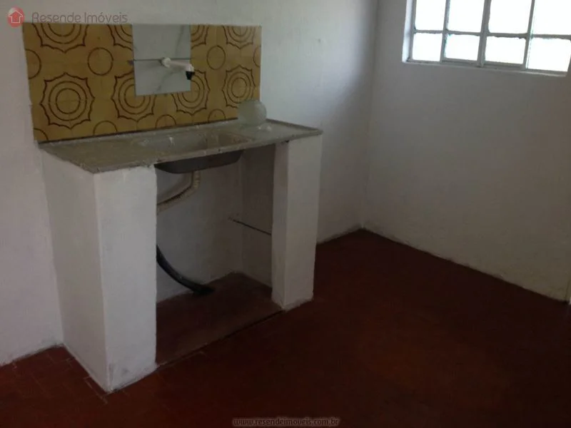 Foto 4 de 5 - Casa para aluguel em Paraíso