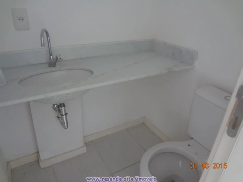 Foto 1 de 5 - Apartamento para aluguel em Jardim Jalisco