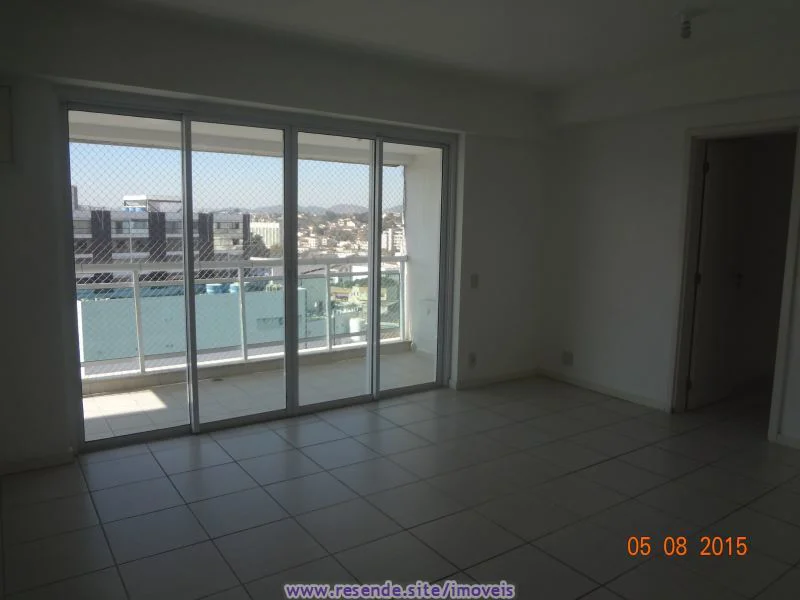 Foto 2 de 5 - Apartamento para aluguel em Jardim Jalisco