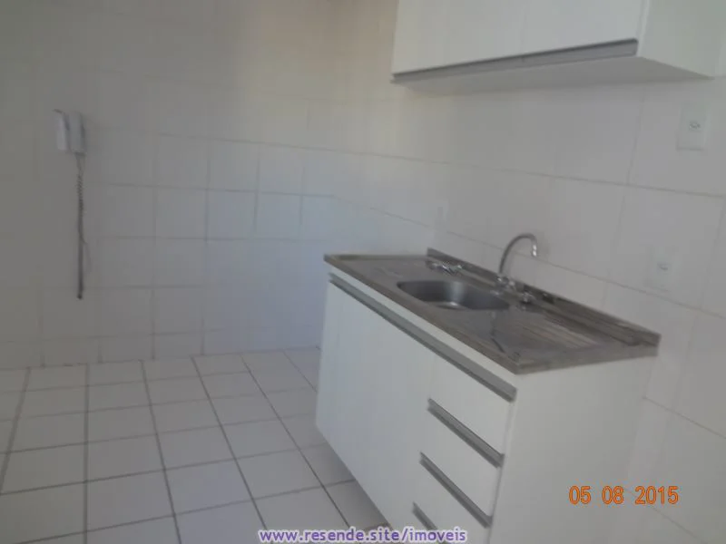 Foto 4 de 5 - Apartamento para aluguel em Jardim Jalisco