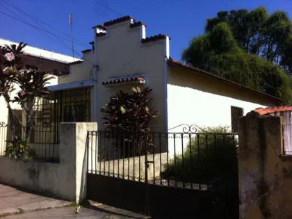 Casa para venda em Manejo