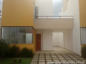 Casa para venda em Parque Ipiranga