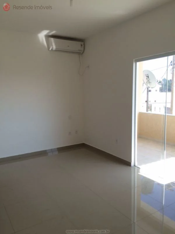 Foto 1 de 13 - Casa para aluguel em Morada da Colina