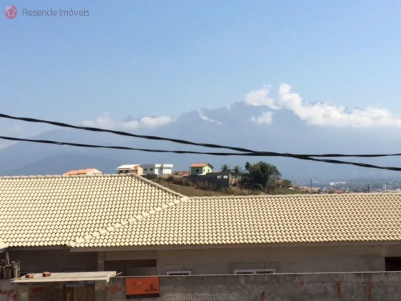 Foto 2 de 13 - Casa para aluguel em Morada da Colina