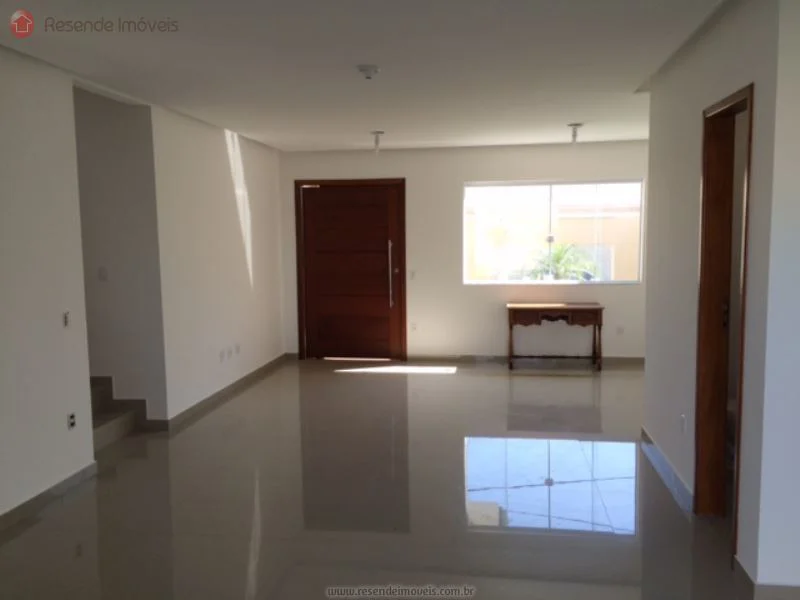 Foto 3 de 13 - Casa para aluguel em Morada da Colina