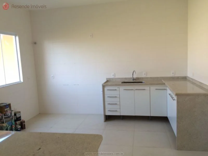 Foto 4 de 13 - Casa para aluguel em Morada da Colina