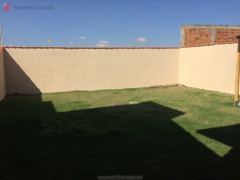 Foto 8 de 13 - Casa para aluguel em Morada da Colina