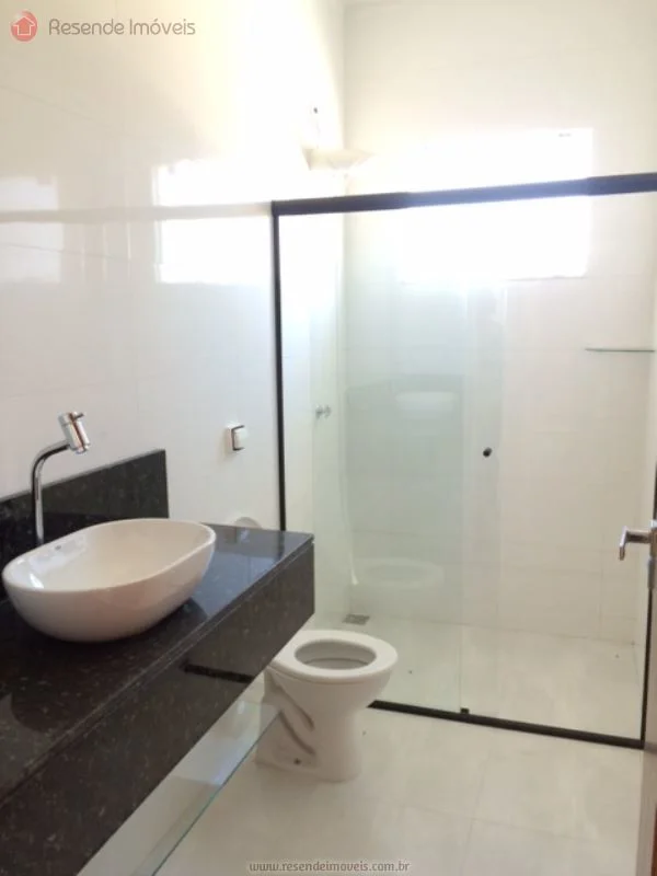 Foto 12 de 13 - Casa para aluguel em Morada da Colina