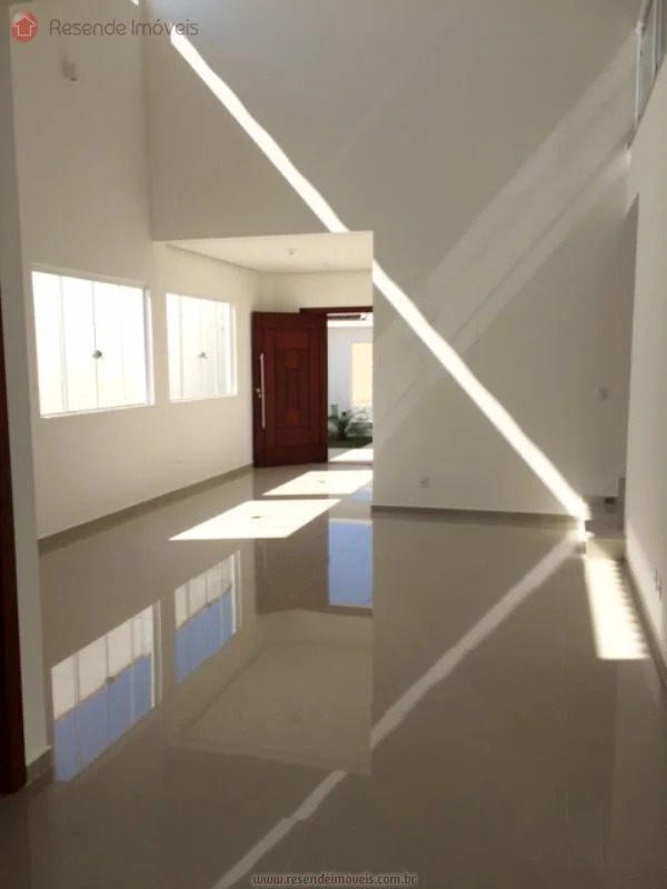 Foto 4 de 14 - Casa para aluguel em Morada da Colina