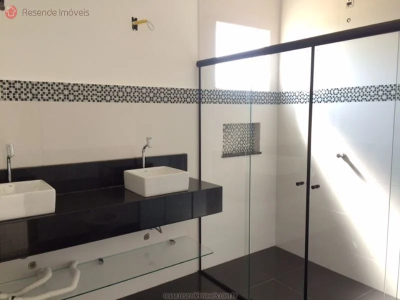 Foto 5 de 14 - Casa para aluguel em Morada da Colina