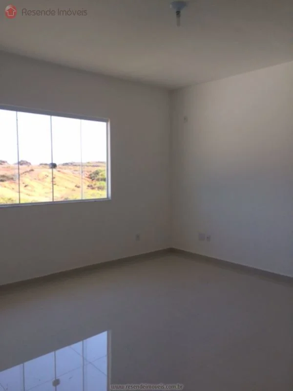 Foto 14 de 14 - Casa para aluguel em Morada da Colina