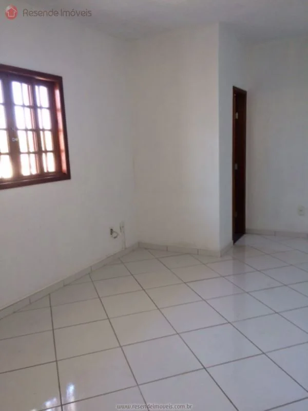 Foto 4 de 8 - Casa para aluguel em Liberdade