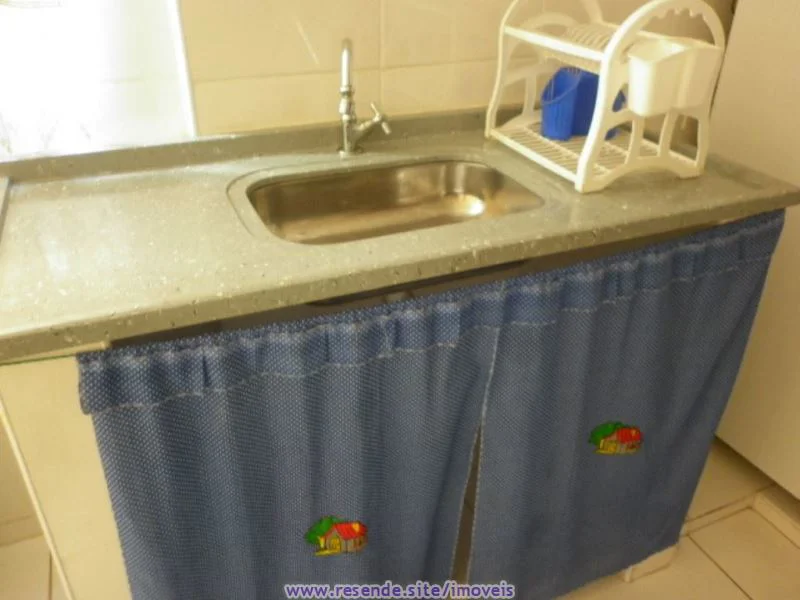 Foto 3 de 5 - Apartamento para aluguel em Barbosa Lima