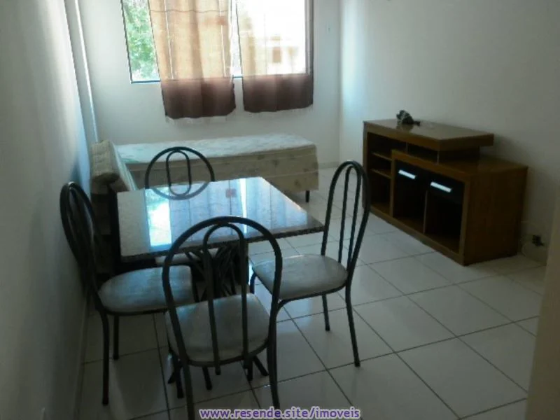 Foto 4 de 5 - Apartamento para aluguel em Barbosa Lima