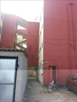 Apartamento para aluguel em Cidade Alegria