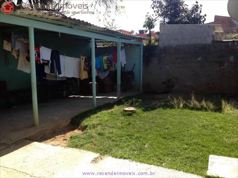 Foto 13 de 13 - Casa para venda em Jardim Primavera I II III