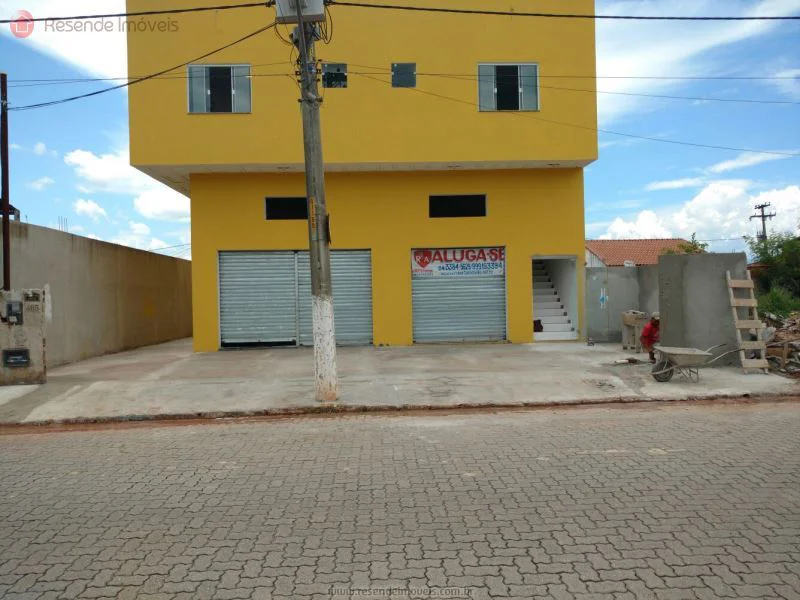 Foto 3 de 8 - Loja para aluguel em Morada do Contorno