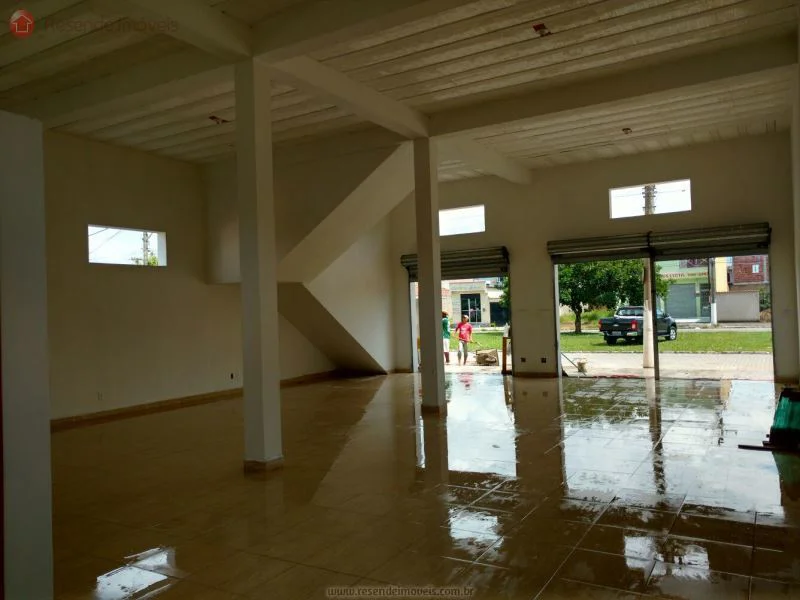 Foto 4 de 8 - Loja para aluguel em Morada do Contorno