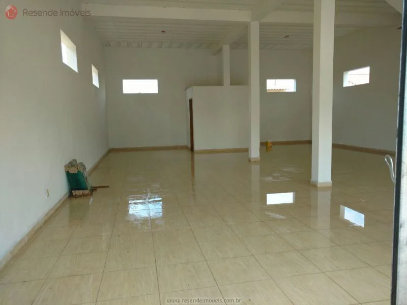 Foto 6 de 8 - Loja para aluguel em Morada do Contorno