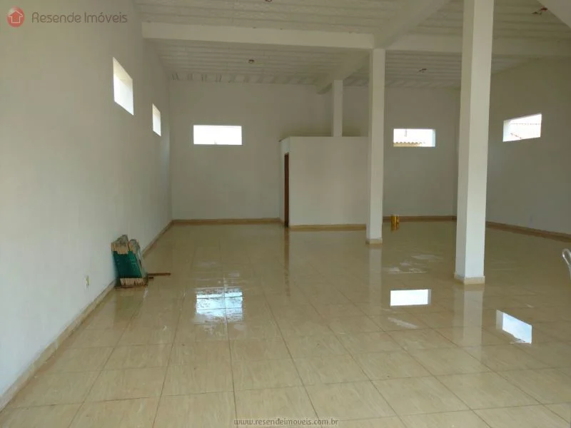 Foto 8 de 8 - Loja para aluguel em Morada do Contorno