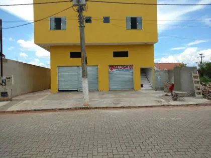 Loja para aluguel em Morada do Contorno
