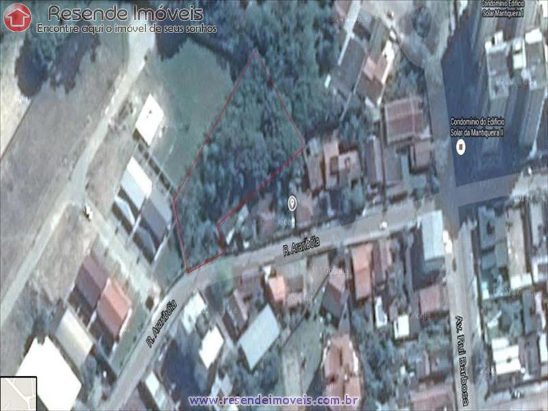 Foto 4 de 4 - Terreno para venda em Liberdade