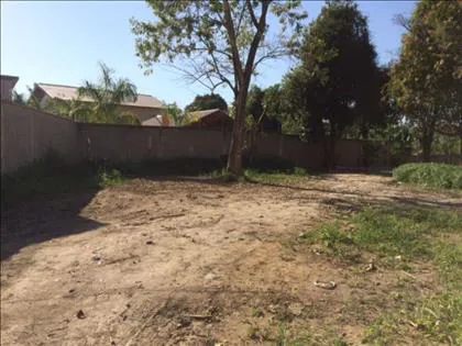 Terreno para venda em Liberdade