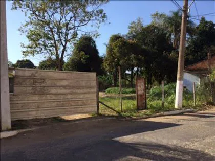 Terreno para venda em Liberdade