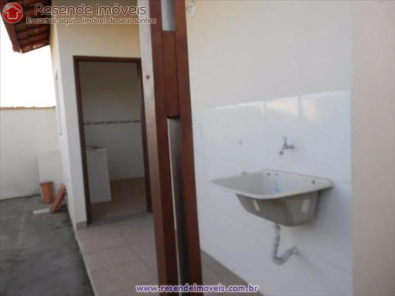 Foto 5 de 10 - Casa para venda em Jardim Aliança II