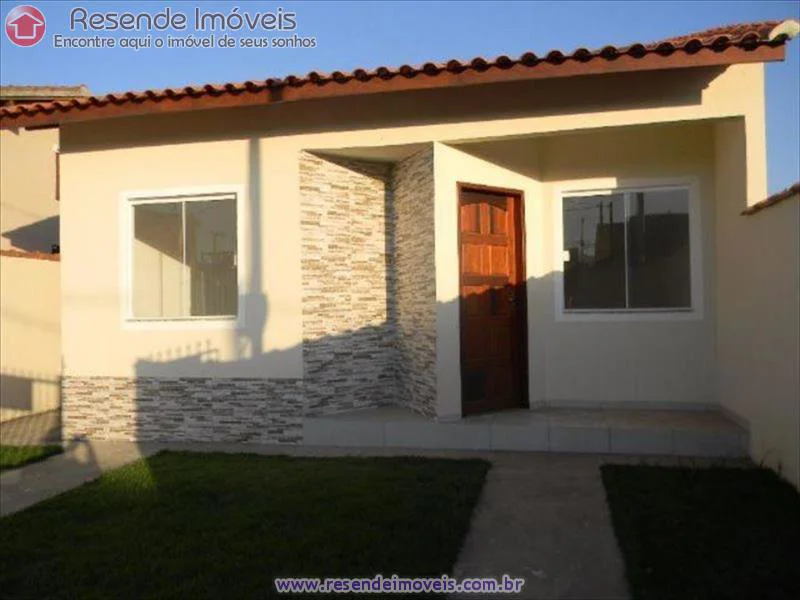 Foto 1 de 10 - Casa para venda em Jardim Aliança II