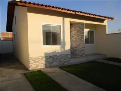 Casa para venda em Jardim Aliança II