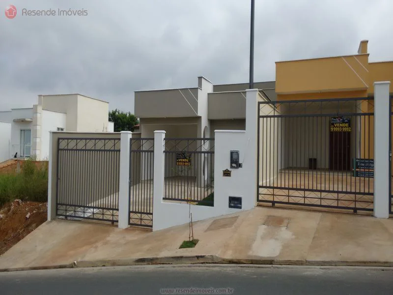 Foto 1 de 6 - Casa para venda em Parque Ipiranga II