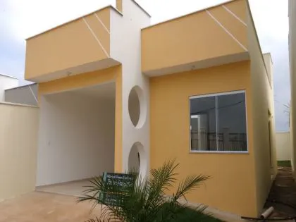 Casa para venda em Parque Ipiranga II