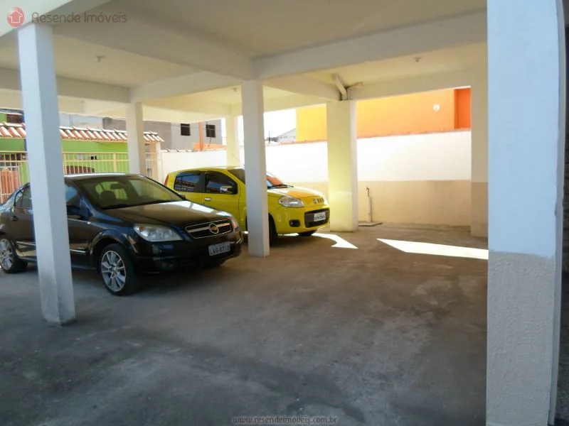 Foto 2 de 11 - Apartamento para aluguel em Morada do Contorno