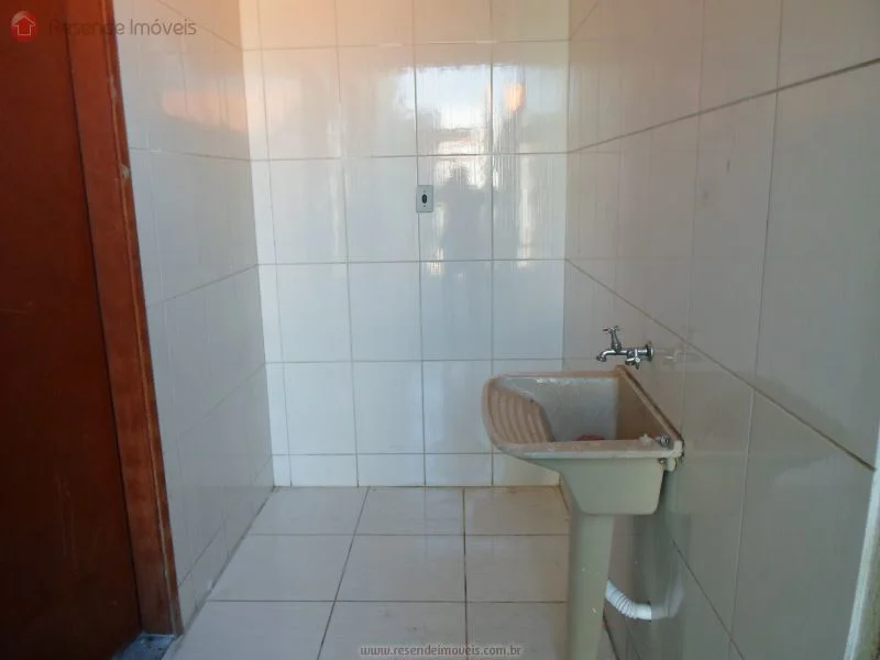 Foto 8 de 11 - Apartamento para aluguel em Morada do Contorno