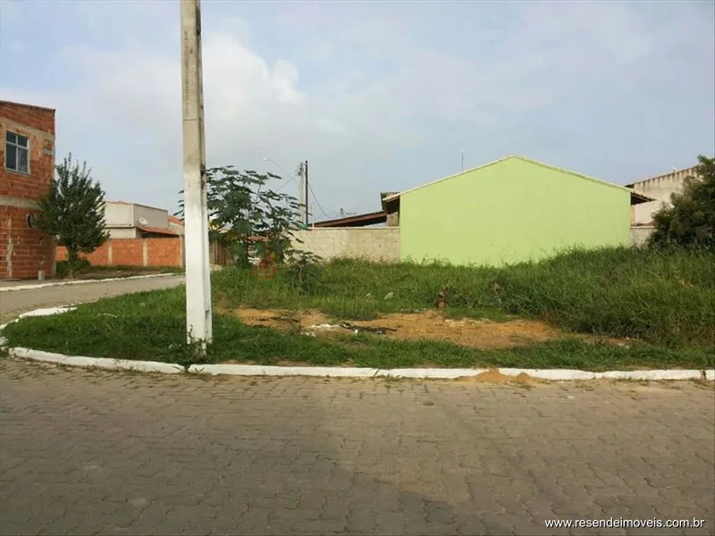 Foto 1 de 1 - Terreno para venda em Jardim Aliança