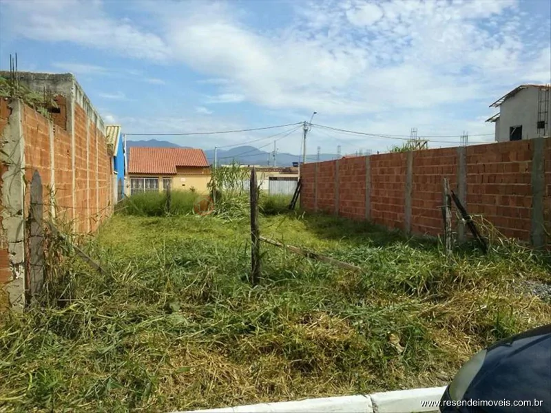 Foto 1 de 1 - Terreno para venda em Jardim Aliança
