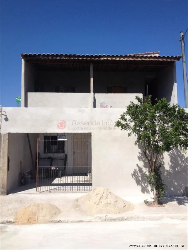 Foto 6 de 8 - Casa para venda em Morada do Contorno