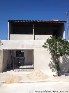 Casa para venda em Morada do Contorno