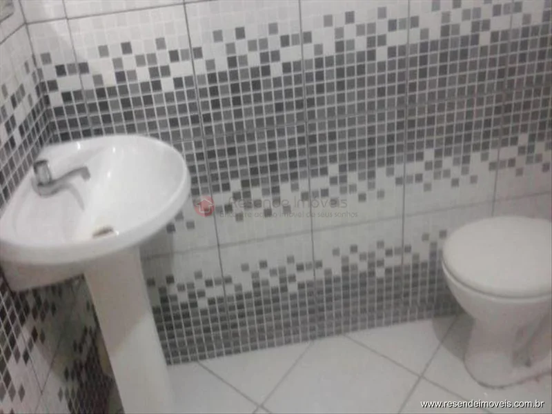 Foto 1 de 7 - Apartamento para aluguel em Manejo