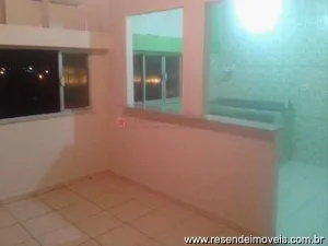 Apartamento para aluguel em Manejo