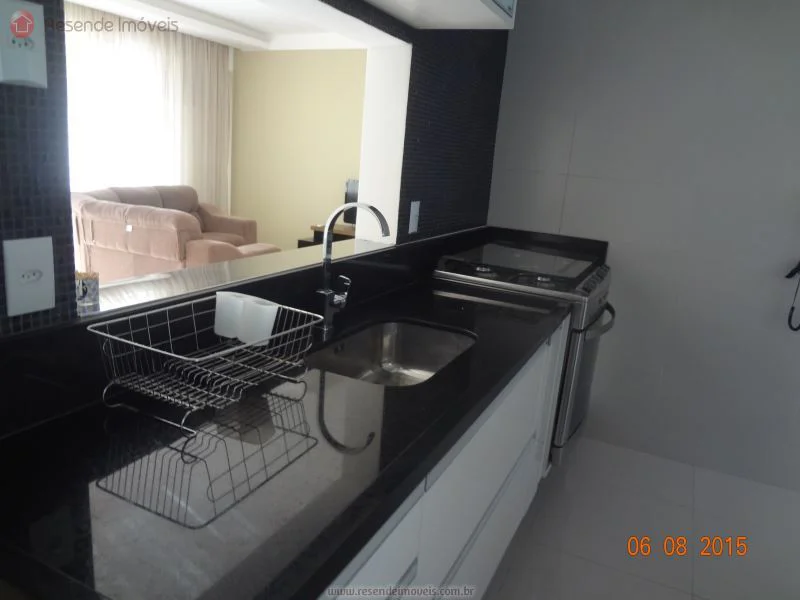Foto 5 de 15 - Apartamento para aluguel em Jardim Jalisco