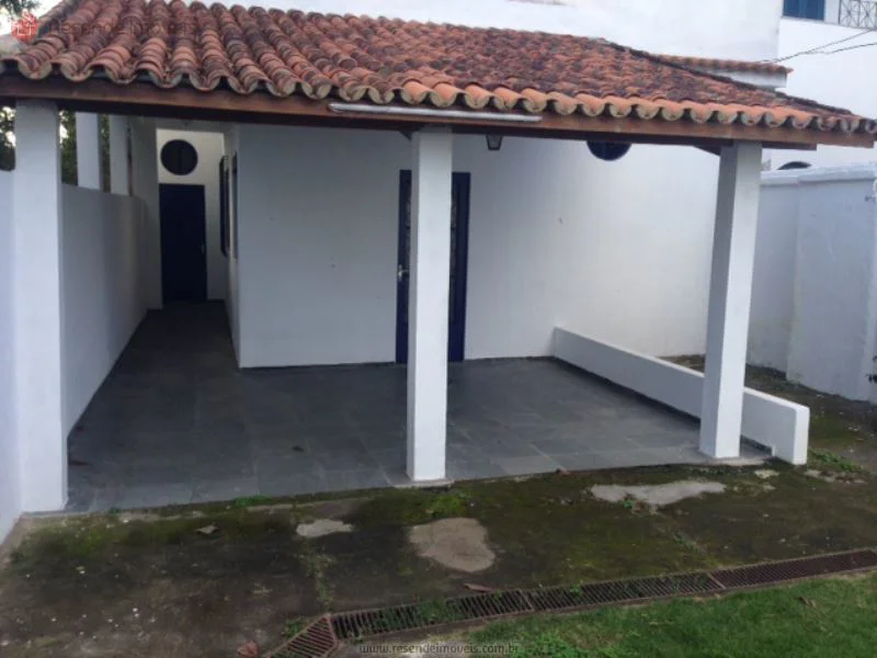 Foto 2 de 6 - Casa para aluguel em Centro