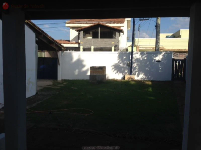 Foto 5 de 6 - Casa para aluguel em Centro