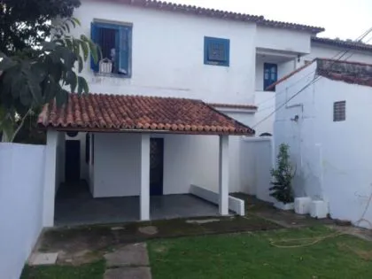 Casa para aluguel em Centro