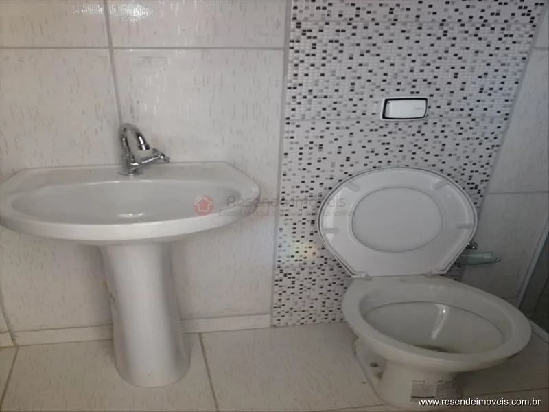 Foto 5 de 13 - Casa para venda em Jardim Aliança II