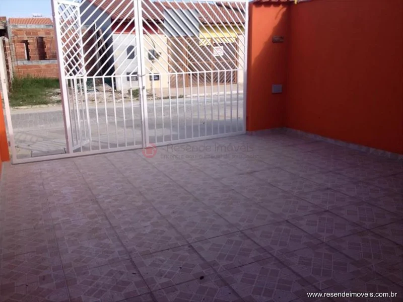 Foto 9 de 13 - Casa para venda em Jardim Aliança II