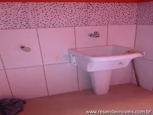 Casa para venda em Jardim Aliança II