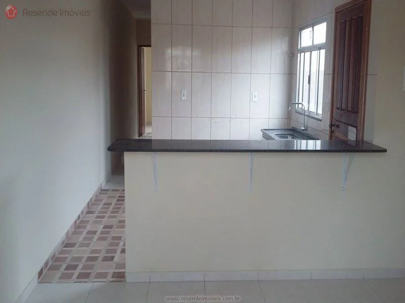 Foto 7 de 9 - Casa para aluguel em Jardim D'Oeste